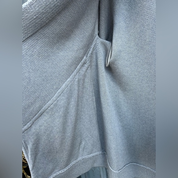 Lululemon Wrap It Up Sweater, approx size 8/10 - Picture 12 of 13